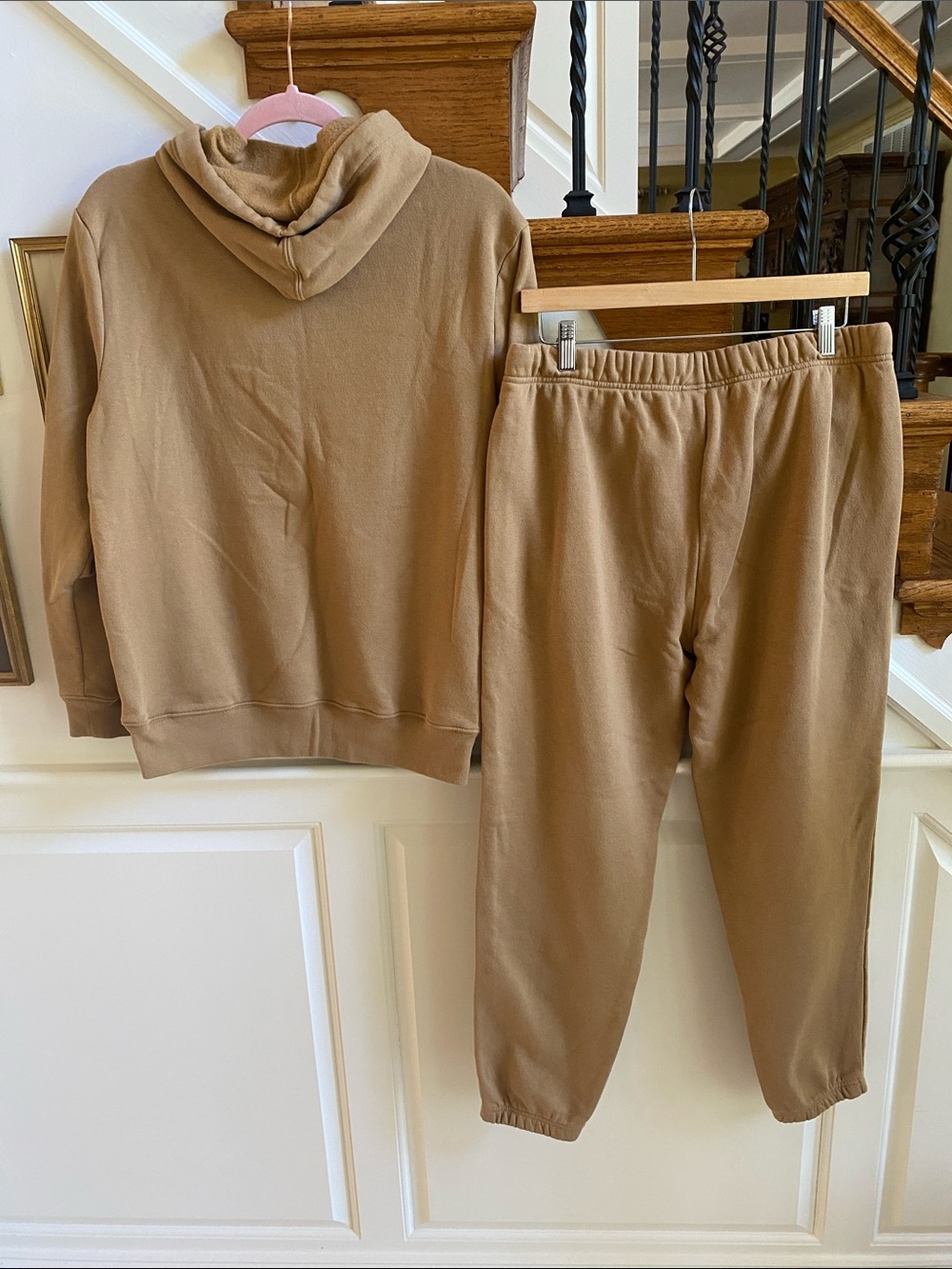 DISNEY GAP Sweatsuit Sweatshirt Sweatpants - Picture 4 of 14